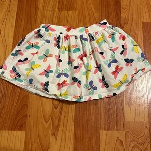 Carters 2T skirt